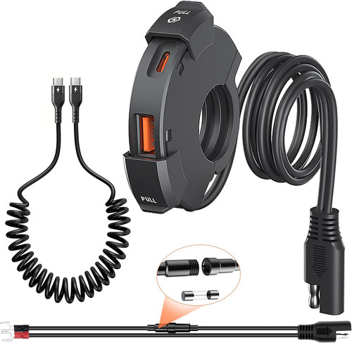 Presa usb impermeabile per - usb,