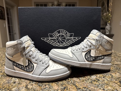 Air jordan high - jordan, size