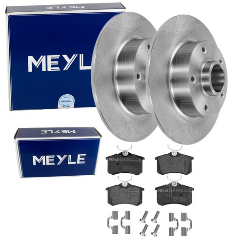Meyle dischi freno - meyle, +