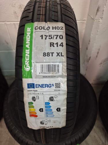 175 t xl greenlander - 175,