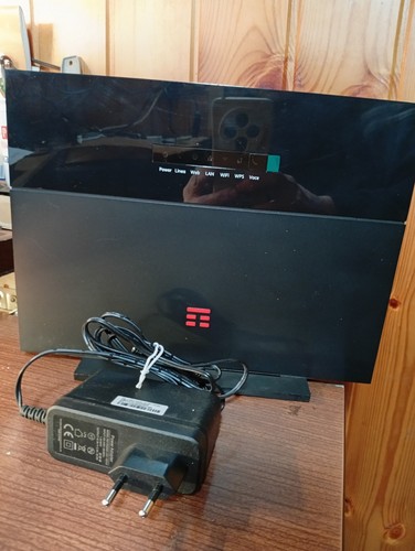 Modem tim hub plus modello - modem, hub+