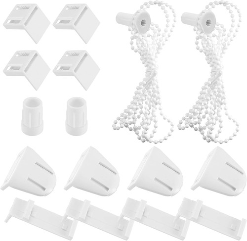 Set staffa per tende - set,