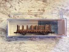 Roco 25025 Carro merci a