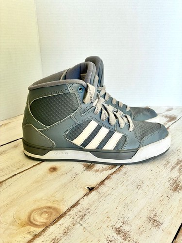 Adidas neo raleigh mid - adidas, retro