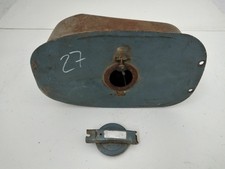 VESPA VBB2 Serbatoio