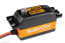 Savöx SB-2263MG Servo Basso