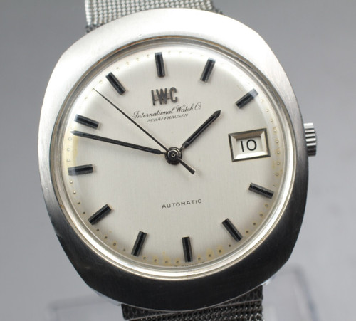 Orologio uomo automatico - orologio,