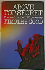 1988 HB/DJ Above Top Secret