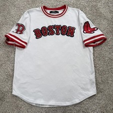 Boston Red Sox Camicia Uomo