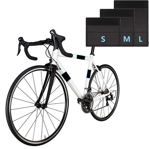 Set copri telaio - , bici