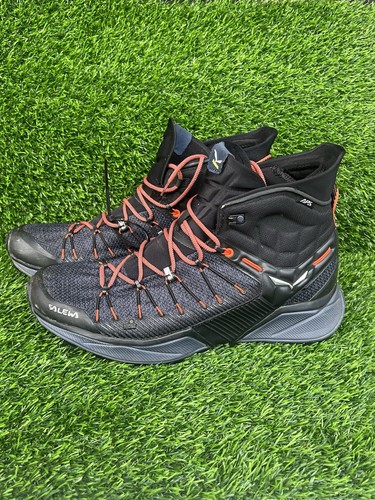 Scarpe trekking salewa ms - da,