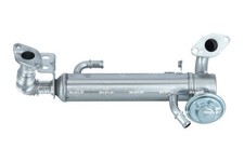 Ricircolo gas di scarico