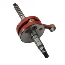 Scooter racing crankshaft for - crankshaft,