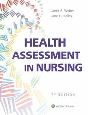 Health Assessment in Nursing -
