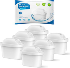 Cartucce Filtro Dell'Acqua