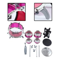  Pedale Giocattolo Batteria