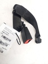 REAR DRIVER SEAT BELT BUCKLE