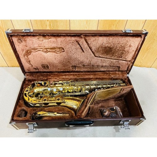 Yamaha yas sassofono - yas-32,