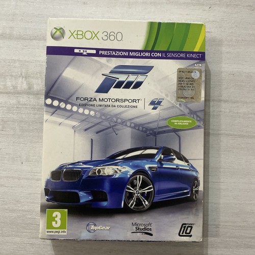 Forza motorsport edizione - 4,