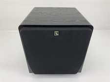 Sunfire Dynamic Series SDS10