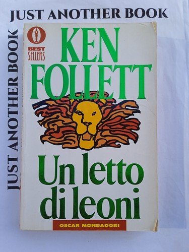 Letto leoni ken - di,