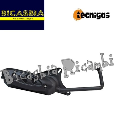 18434 marmitta tecnigas - marmitta,