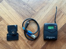 Sennheiser EK100 G2 Ricevitore