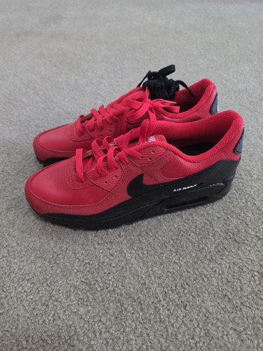 Nike air max speed red - max,