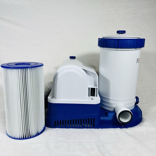 Pompa filtro piscina - , bestway