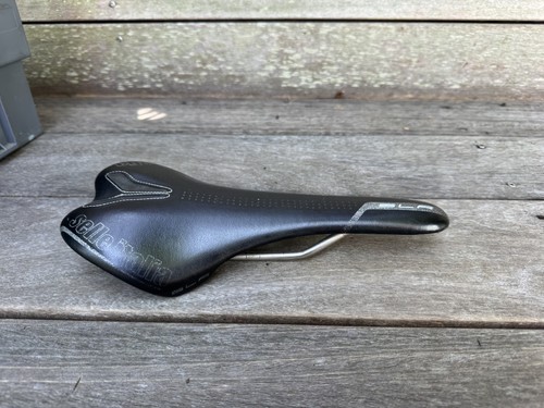 Sella selle italia slr - slr, titanio