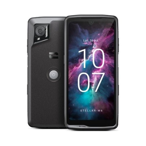 Smartphone crosscall stellar - crosscall,