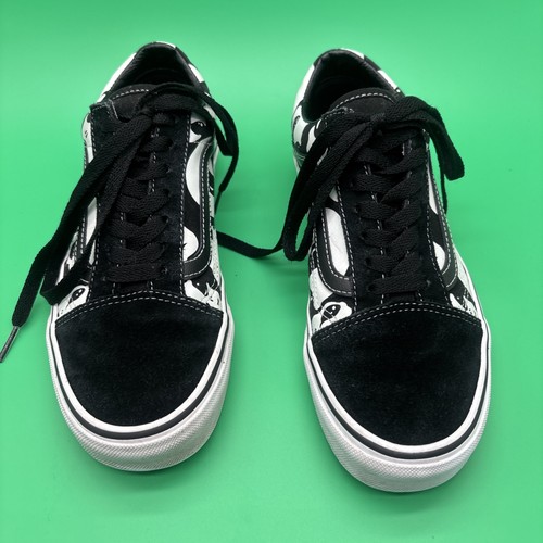 Vans old skool alien - vans, us