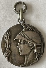Medaglia Premio GUF Gruppi