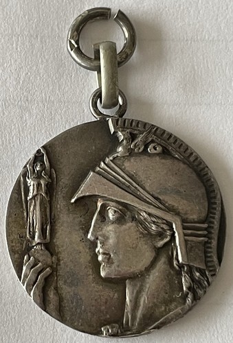 Medaglia premio guf gruppi - medaglia,
