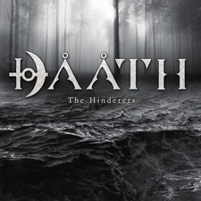 Daath - Hinderers [Clear