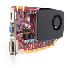 MSI GeForce GT 440 1,5 GB DDR3