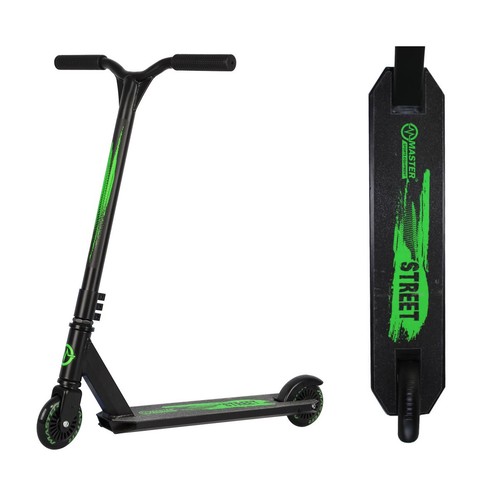 Monopattino stunt street - monopattino,