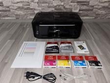 Canon PIXMA MG6150 stampante