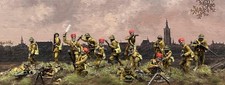 Tirailleurs sénégalais 1940