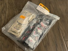 HPI 7614 Honda NSX GT Body