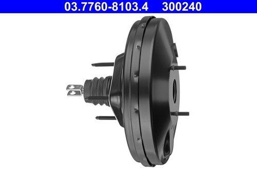 Servofreno 7760 8103 ate - servofreno, 03.7760-8103.4