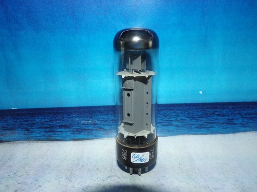 El34 telefunken piastre - #,