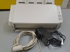 Fujitsu SP-1120N scanner