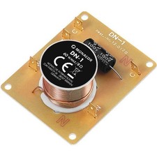 DN-1 Monacor Filtro crossover