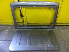 TETTO APRIBILE COMPLETO PER