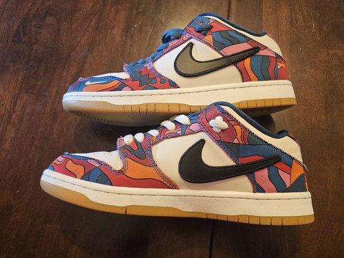 Nike dunk low pro - sb,