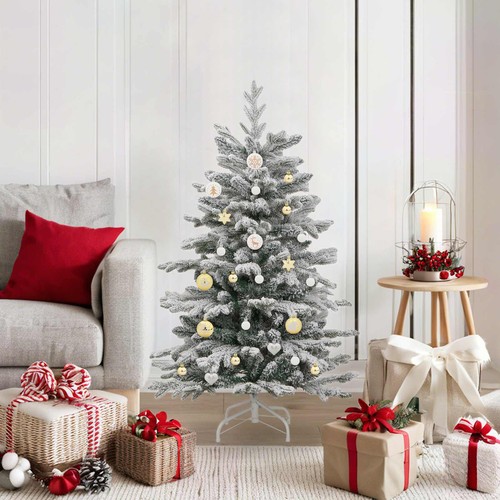 Vidaxl set palle natale - di,
