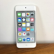 Apple iPod 6a Generazione