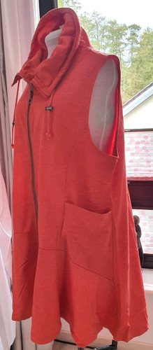 Nuovo gilet felpa 100 - gilet, in