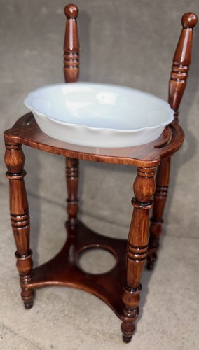 Lavabo casa delle - , con